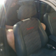 The barely used rear seats? Not so much.